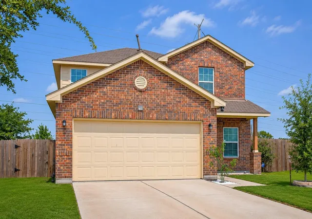 Single family home for sale at 7727 Friesian Meadow, Humble, TX 77338 | MLS# 95115906