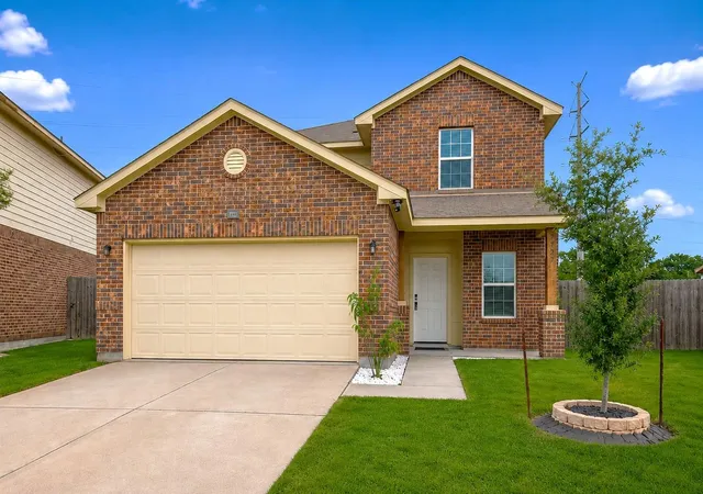 Photo 1 of Single family home for sale at 7727 Friesian Meadow, Humble, TX 77338 | MLS# 95115906 | Listing updated on 2026-08-19