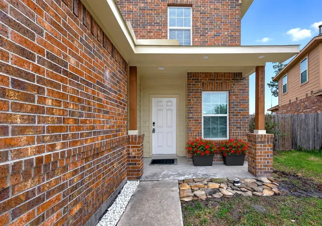 Photo 2 of Single family home for sale at 7727 Friesian Meadow, Humble, TX 77338 | MLS# 95115906 | Listing updated on 2026-08-19