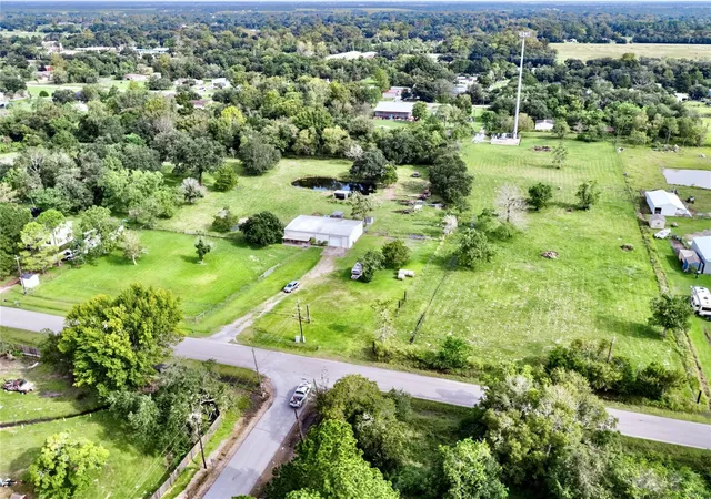 Photo 4 of Land for sale at 15332 Fir Rd, Santa Fe, TX 77517 | MLS# 40532483 | Listing updated on 2026-08-28