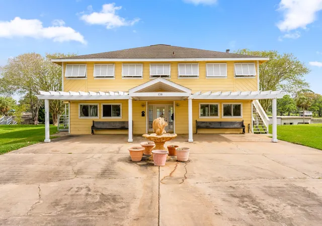Photo 1 of Sale Pending at 138 Vivian St, Brazoria, TX 77422 | MLS# 82129808 | Listing updated on 2026-09-09
