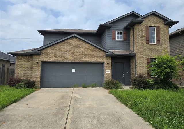 Single family home for sale at 4707 Painted Bunting Ln, Baytown, TX 77521 | MLS# 74319725
