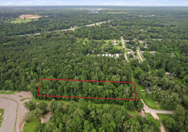Photo 2 of Land for sale at 000 Baptist Encampment Rd, New Caney, TX 77357 | MLS# 34878843 | Listing updated on 2026-08-27