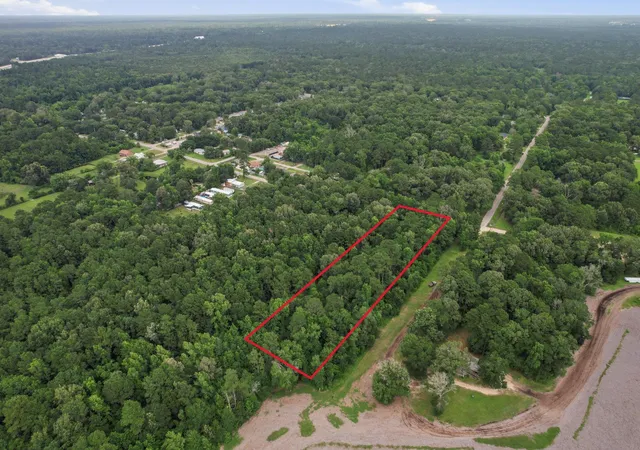 Photo 3 of Land for sale at 000 Baptist Encampment Rd, New Caney, TX 77357 | MLS# 34878843 | Listing updated on 2026-08-27