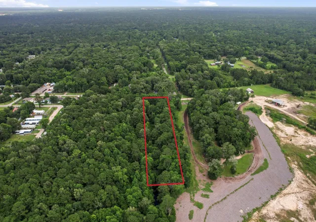Photo 3 of Land for sale at 000 Baptist Encampment Rd, New Caney, TX 77357 | MLS# 34878843 | Listing updated on 2026-08-27