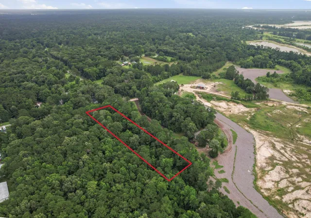 Photo 4 of Land for sale at 000 Baptist Encampment Rd, New Caney, TX 77357 | MLS# 34878843 | Listing updated on 2026-08-27