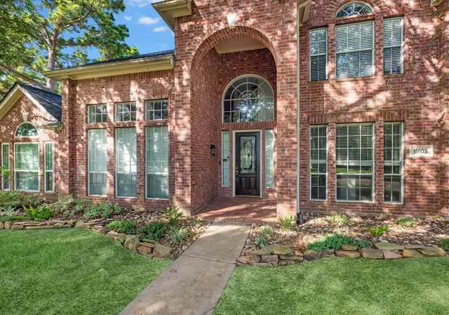 Photo 3 of Sale Pending at 15603 Twisting Springs Dr, Cypress, TX 77433 | MLS# 14526307 | Listing updated on 2026-09-10