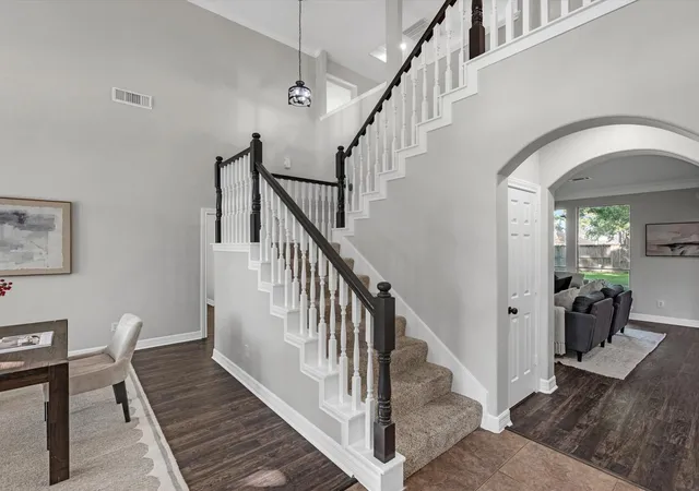 Photo 4 of Sale Pending at 15603 Twisting Springs Dr, Cypress, TX 77433 | MLS# 14526307 | Listing updated on 2026-09-10