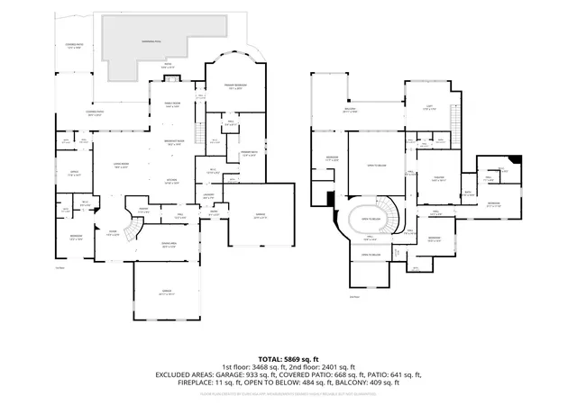 Photo 46 of Mansion for sale at 19411 Curly Mesquite Dr, Cypress, TX 77433 | MLS# 84767639 | Listing updated on 2026-08-21