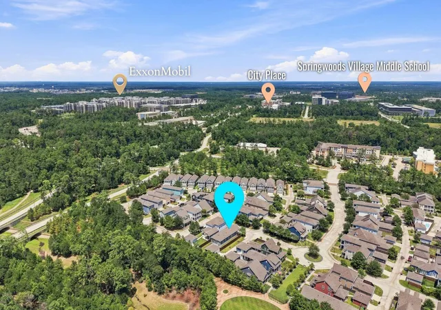 Photo 1 of Sale Pending at 39 Buddy Cox Ln, Spring, TX 77389 | MLS# 85976441 | Listing updated on 2026-08-22