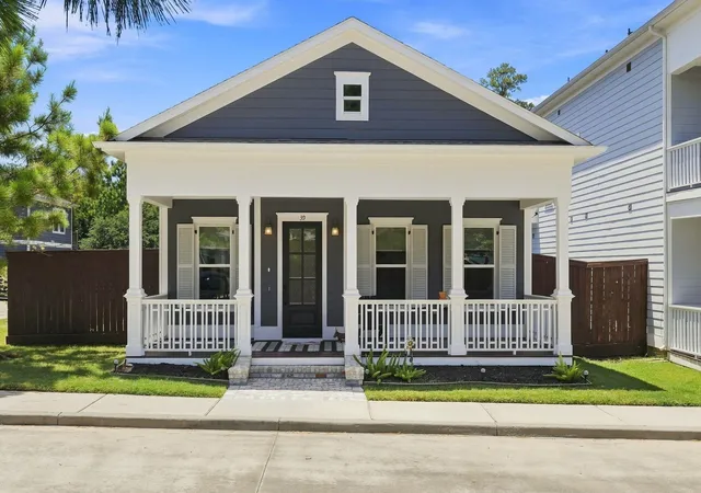Photo 2 of Sale Pending at 39 Buddy Cox Ln, Spring, TX 77389 | MLS# 85976441 | Listing updated on 2026-08-22