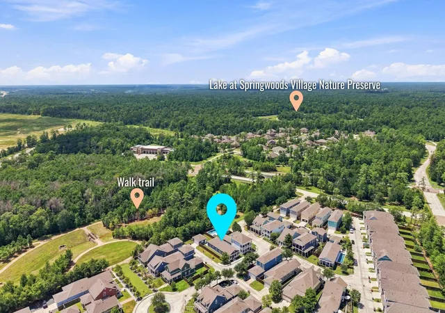 Photo 30 of Sale Pending at 39 Buddy Cox Ln, Spring, TX 77389 | MLS# 85976441 | Listing updated on 2026-08-22