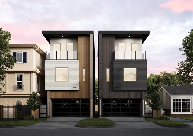 1st image of 2412 Quenby St, Houston, TX 77005 | MLS# 95260089