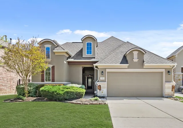 Photo 1 of Sale Pending at 8931 Leaning Holw Ln, Spring, TX 77379 | MLS# 82034732 | Listing updated on 2026-09-21