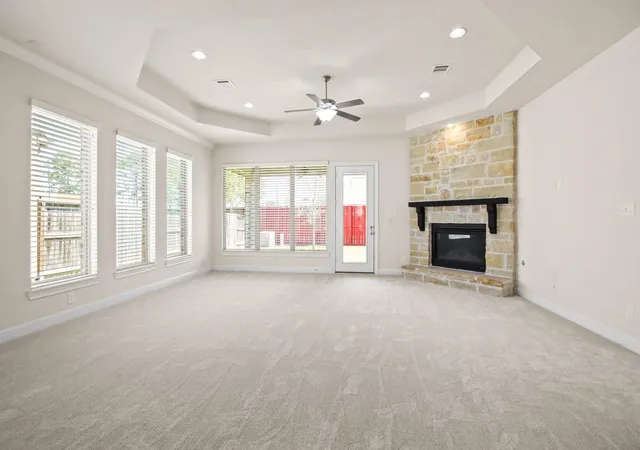 Photo 2 of Sale Pending at 8931 Leaning Holw Ln, Spring, TX 77379 | MLS# 82034732 | Listing updated on 2026-09-21