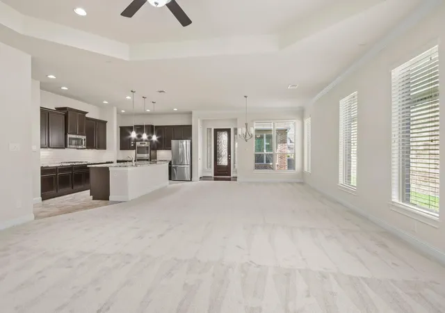 Photo 3 of Sale Pending at 8931 Leaning Holw Ln, Spring, TX 77379 | MLS# 82034732 | Listing updated on 2026-09-21