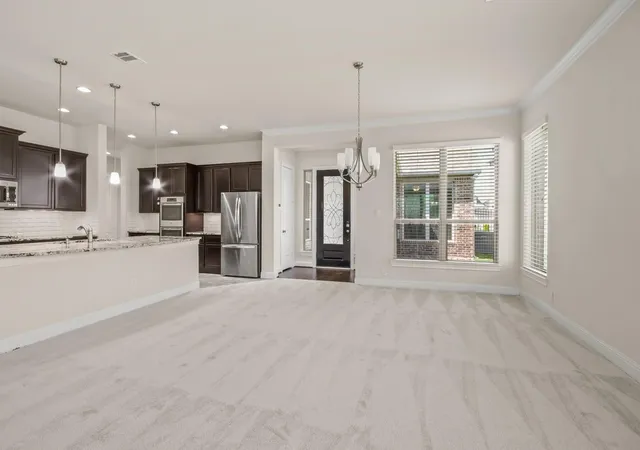 Photo 4 of Sale Pending at 8931 Leaning Holw Ln, Spring, TX 77379 | MLS# 82034732 | Listing updated on 2026-09-21