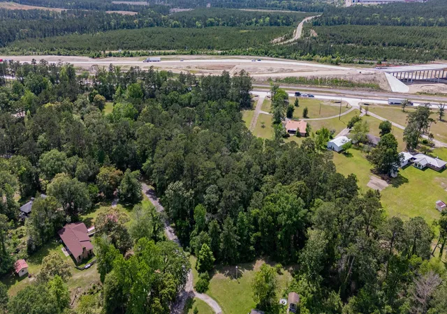 4th image of Tbd W Laurelia Rd, Corrigan, TX 75939 | MLS# 17784007