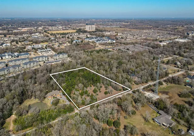 2nd image of 8 Ranchero Rd, College Station, TX 77845 | MLS# 98650639