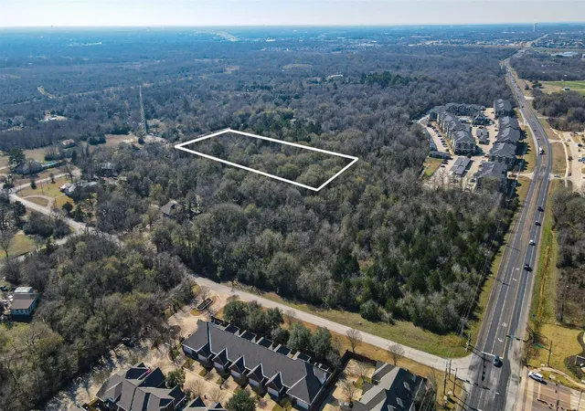 3rd image of 8 Ranchero Rd, College Station, TX 77845 | MLS# 98650639