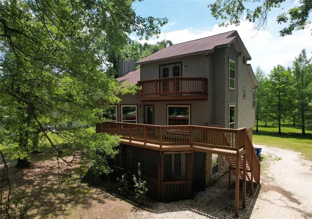 Photo 1 of Land for sale at 512 County Rd 337, Cleveland, TX 77327 | MLS# 10470820 | Listing updated on 2026-10-02