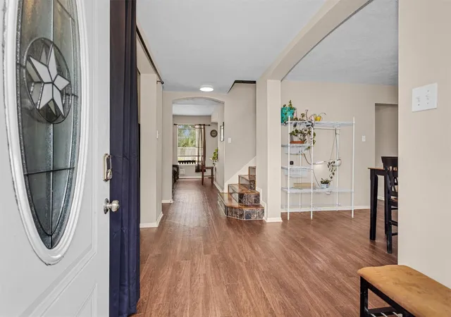 Photo 2 of Single family home for sale at 21618 Nottinghill Dr, Spring, TX 77388 | MLS# 34012477 | Listing updated on 2026-09-11