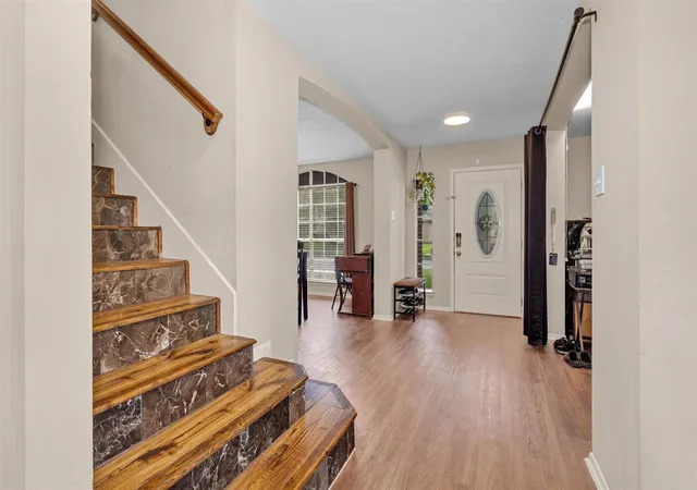 Photo 3 of Single family home for sale at 21618 Nottinghill Dr, Spring, TX 77388 | MLS# 34012477 | Listing updated on 2026-09-11