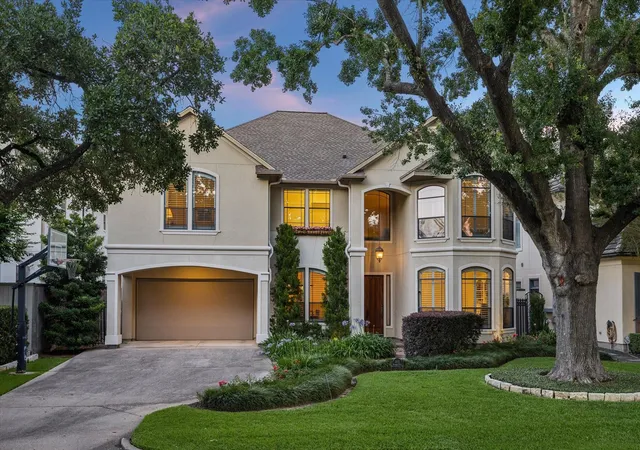 1st image of 3411 Banbury Pl, Houston, TX 77027 | MLS# 84643044