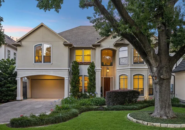 41st image of 3411 Banbury Pl, Houston, TX 77027 | MLS# 84643044
