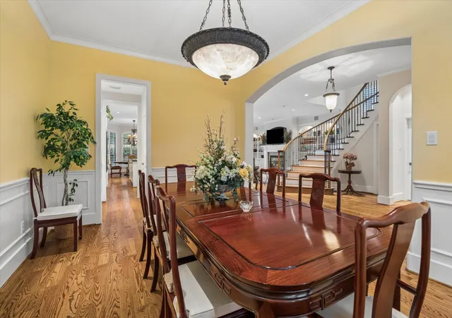 Photo 4 of Sale Pending at 3411 Banbury Pl, Houston, TX 77027 | MLS# 84643044 | Listing updated on 2026-09-16