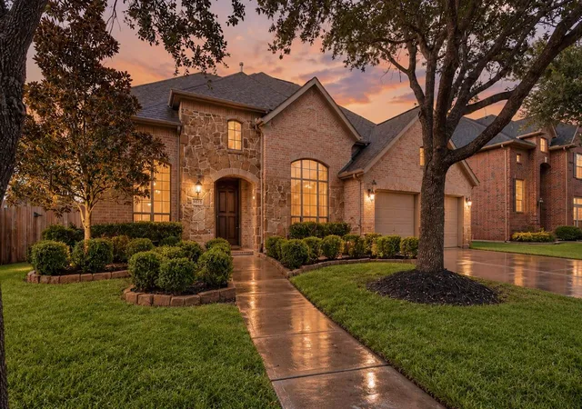 1st image of 3814 Bluffstone Ct, Sugar Land, TX 77479 | MLS# 17796749