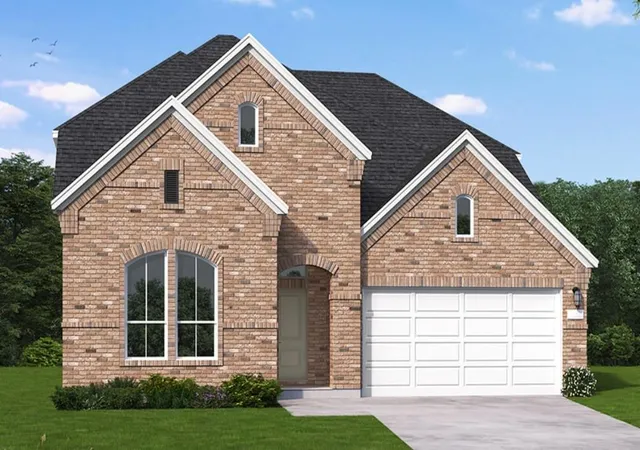 Photo 1 of Single family home for sale at 18618 Citrange Bnd Way, Manvel, TX 77578 | MLS# 66240716 | Listing updated on 2026-08-21