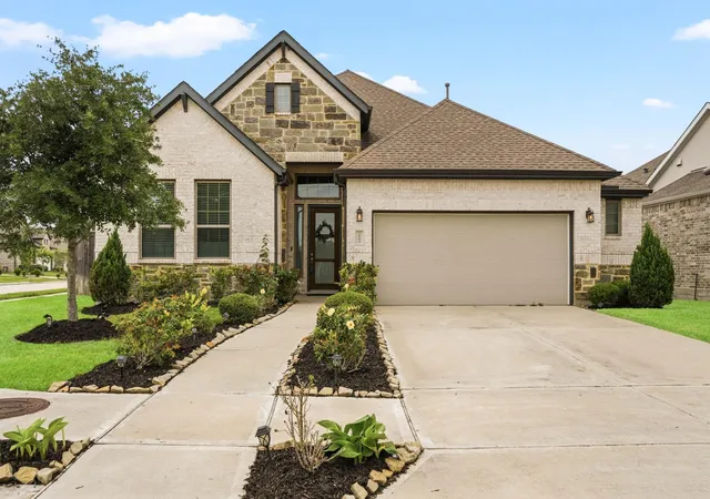 1st image of 2003 Laurelwood Trl, Missouri City, TX 77459 | MLS# 9291181