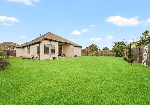 38th image of 2003 Laurelwood Trl, Missouri City, TX 77459 | MLS# 9291181