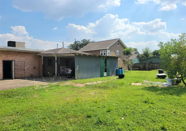 23rd image of 7846 Dayton St, Houston, TX 77012 | MLS# 47877281