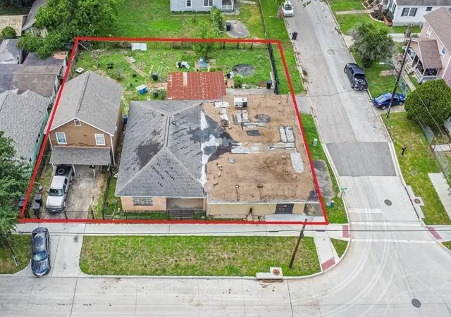 4th image of 7846 Dayton St, Houston, TX 77012 | MLS# 47877281