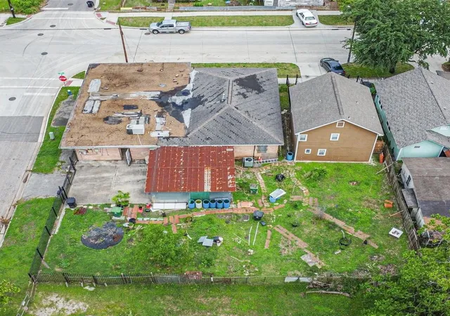 5th image of 7846 Dayton St, Houston, TX 77012 | MLS# 47877281