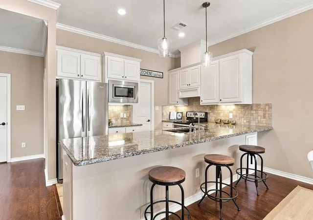 Photo 3 of Townhouse for sale at 3801 Estes Park, College Station, TX 77845 | MLS# 44833712 | Listing updated on 2026-09-22