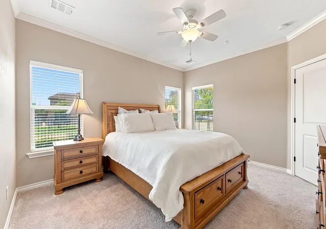 Photo 3 of Townhouse for sale at 3801 Estes Park, College Station, TX 77845 | MLS# 44833712 | Listing updated on 2026-09-22
