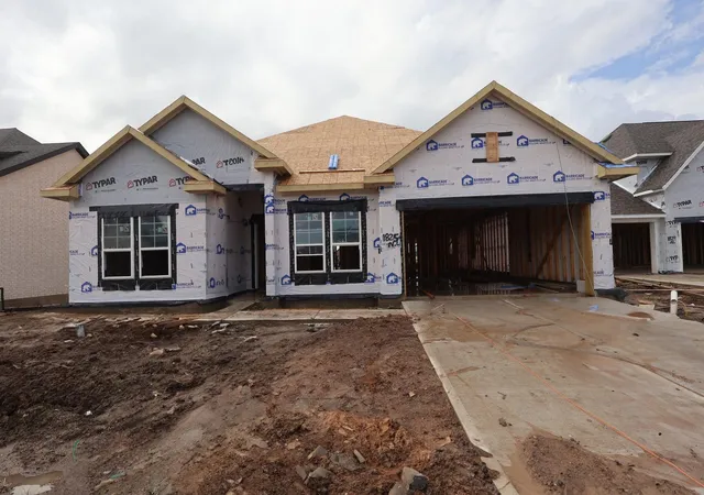 28th image of 1825 N Wildflower Dr, Deer Park, TX 77536 | MLS# 96680720