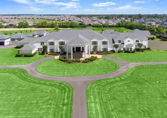 4th image of 19525 Doerre Rd, Spring, TX 77379 | MLS# 71770462