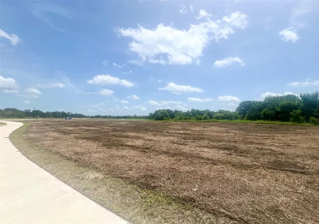 Photo 4 of Land for sale at Tbd Tammie Lynn Dr, College Station, TX 77845 | MLS# 42285280 | Listing updated on 2026-07-18