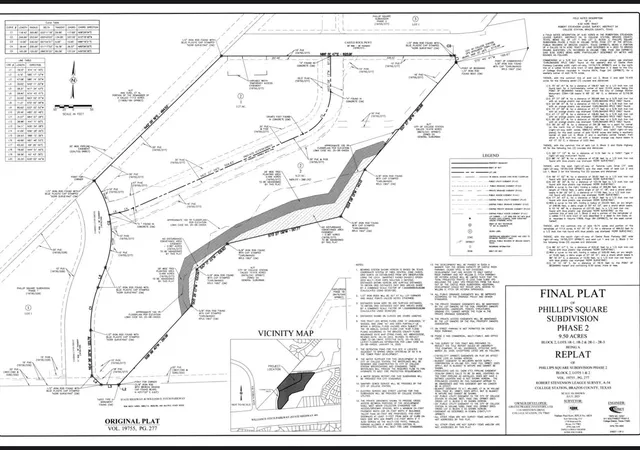 9th image of Tbd Tammie Lynn Dr, College Station, TX 77845 | MLS# 42285280