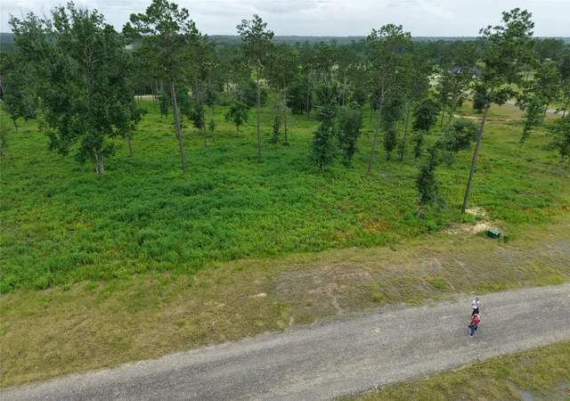 Photo 3 of Land for sale at Lot 82 Grace Cir, Livingston, TX 77351 | MLS# 25212443 | Listing updated on 2026-09-08