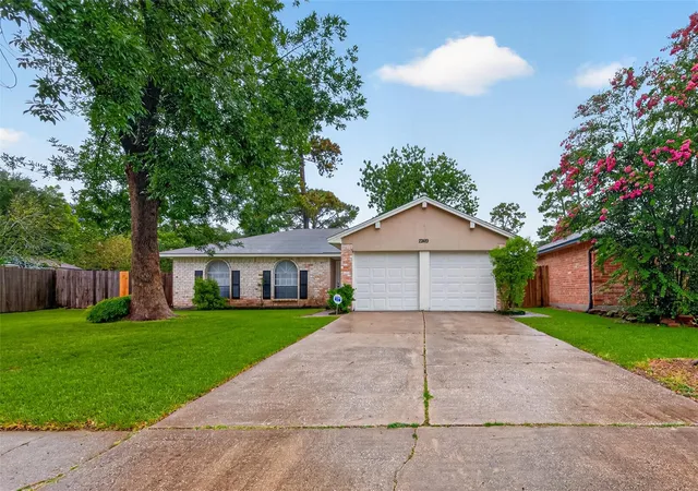 Photo 1 of Single family home for sale at 22419 Springgate Dr, Spring, TX 77373 | MLS# 20593071 | Listing updated on 2026-09-16