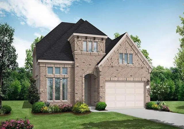 Photo 1 of Sale Pending at 1479 Florecer Ln, Magnolia, TX 77354 | MLS# 32719898 | Listing updated on 2026-08-28