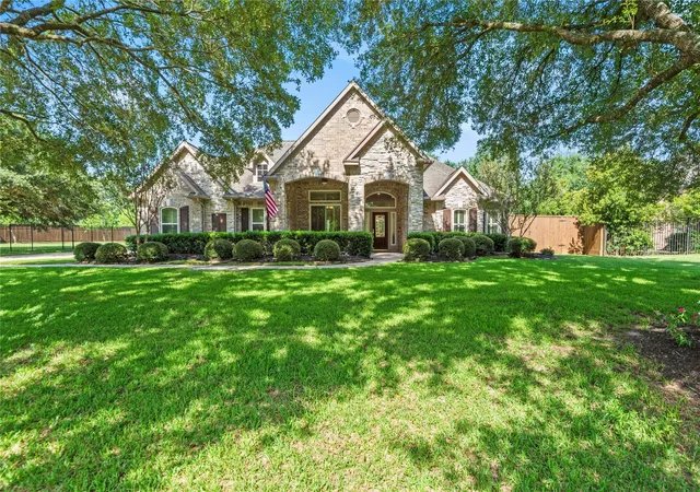 1st image of 16614 Rose Trail, Cypress, TX 77429 | MLS# 14120344