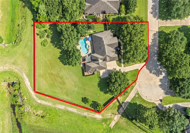 2nd image of 16614 Rose Trail, Cypress, TX 77429 | MLS# 14120344