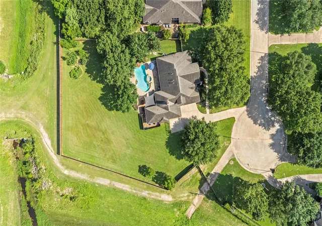 40th image of 16614 Rose Trail, Cypress, TX 77429 | MLS# 14120344