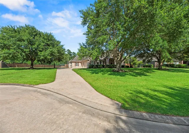 4th image of 16614 Rose Trail, Cypress, TX 77429 | MLS# 14120344